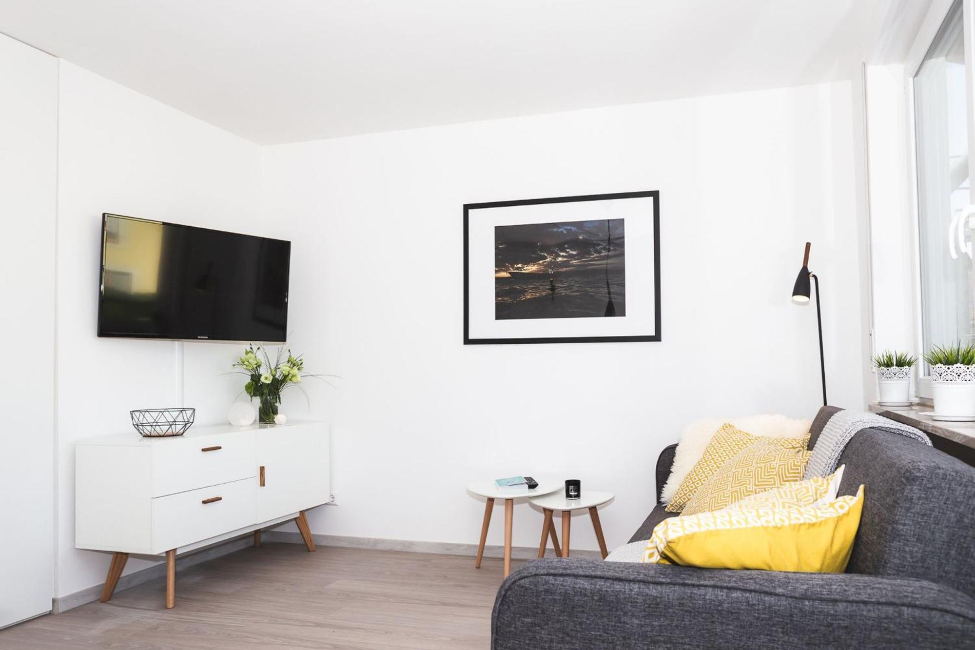Ferienwohnung Im Fischerhaeusle Nonnenhorn Esterno foto